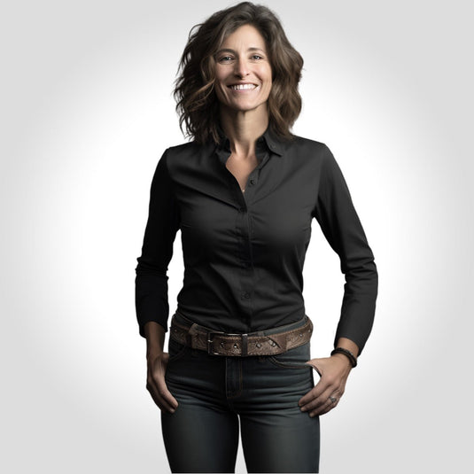 Iconic Belt Koleksiyonu