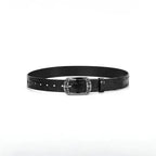 Beltlux Vintage Desenli Kadın Kemeri Beltlux