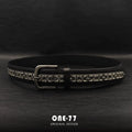 Vintage Retro Kemer Beltlux