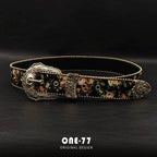BeltLux Y2K Vintage Kadın Kemeri Beltlux