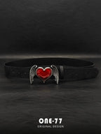 Beltlux Y2K Dark Angel Kemer Beltlux
