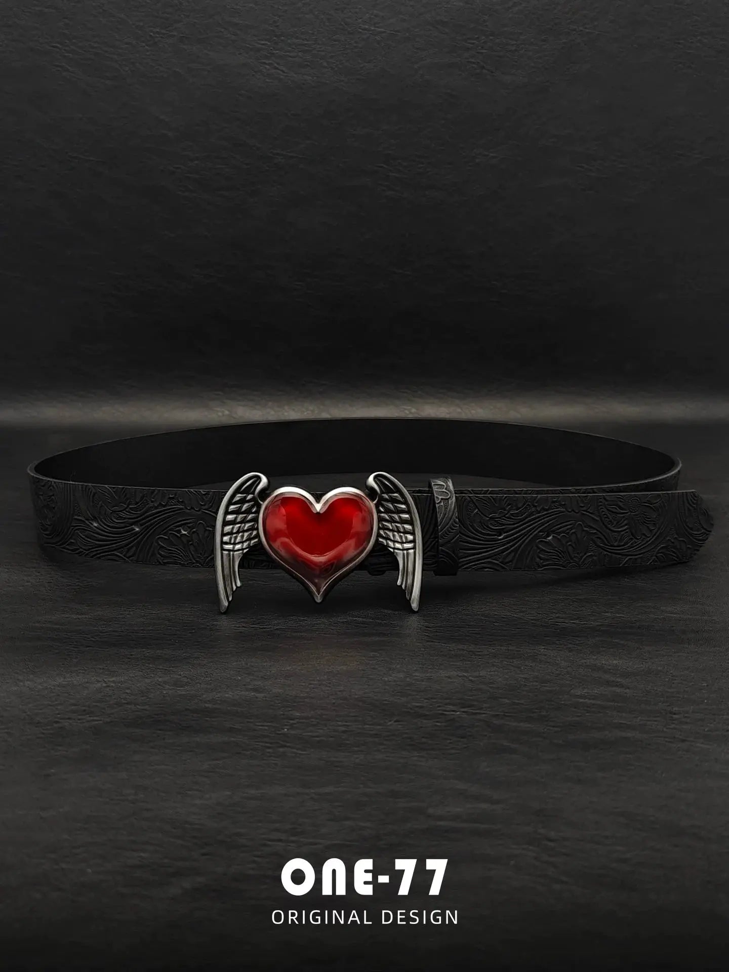 Beltlux Y2K Dark Angel Kemer Beltlux