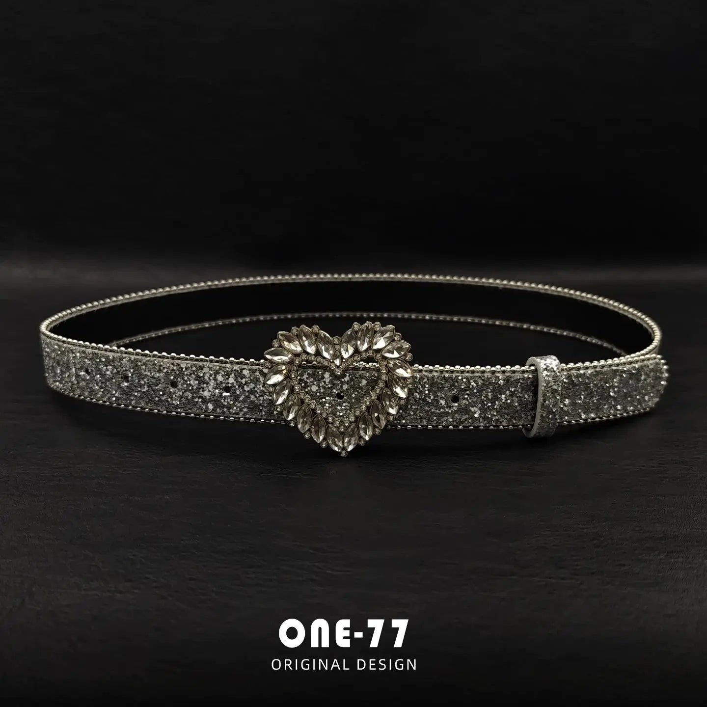 Y2k Spicy Girls Metal Tokalı Kemer Beltlux