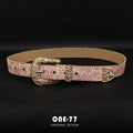 BeltLux Vintage Retro Kemer Beltlux