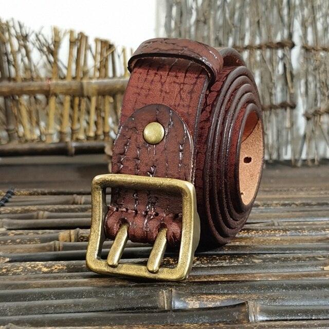 Kadınlar için deri kemer – Razisnei Modeli, zarif ve dayanıklı