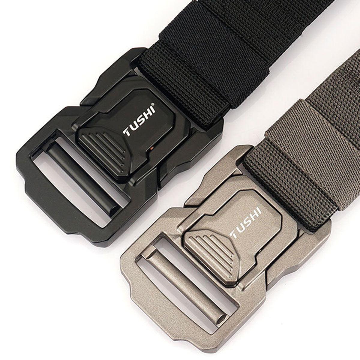 Esnek Taktik Askeri Kemer, Eirik Modeli