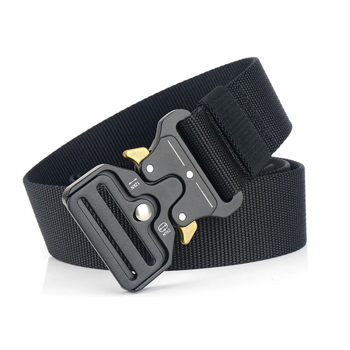 Elastik Taktik Askeri Kemer, Kodran Modeli