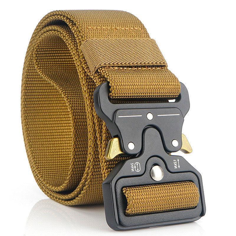 Elastik Taktik Askeri Kemer, Kodran Modeli