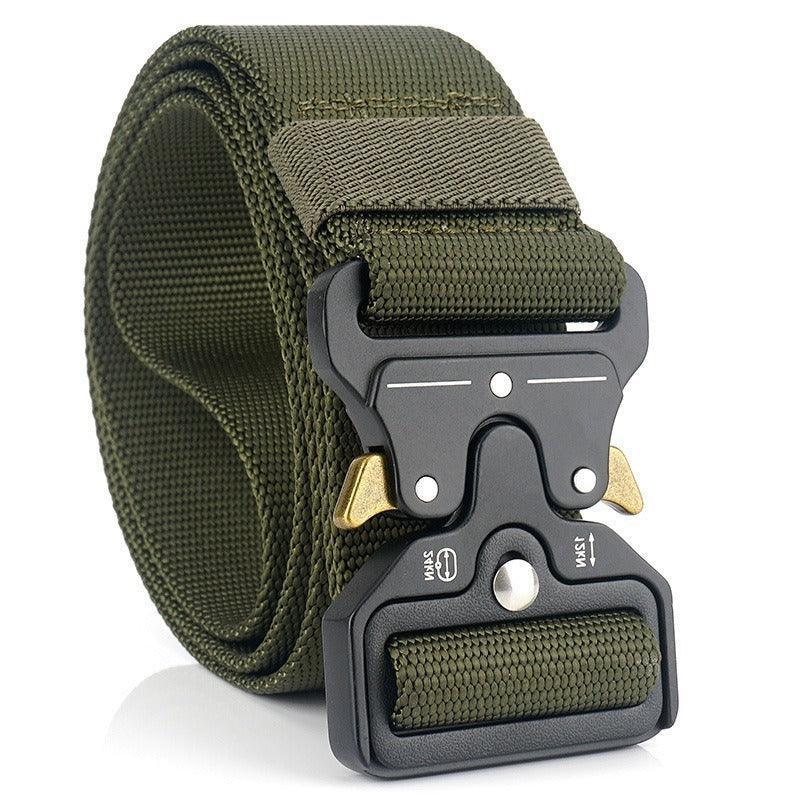 Elastik Taktik Askeri Kemer, Kodran Modeli