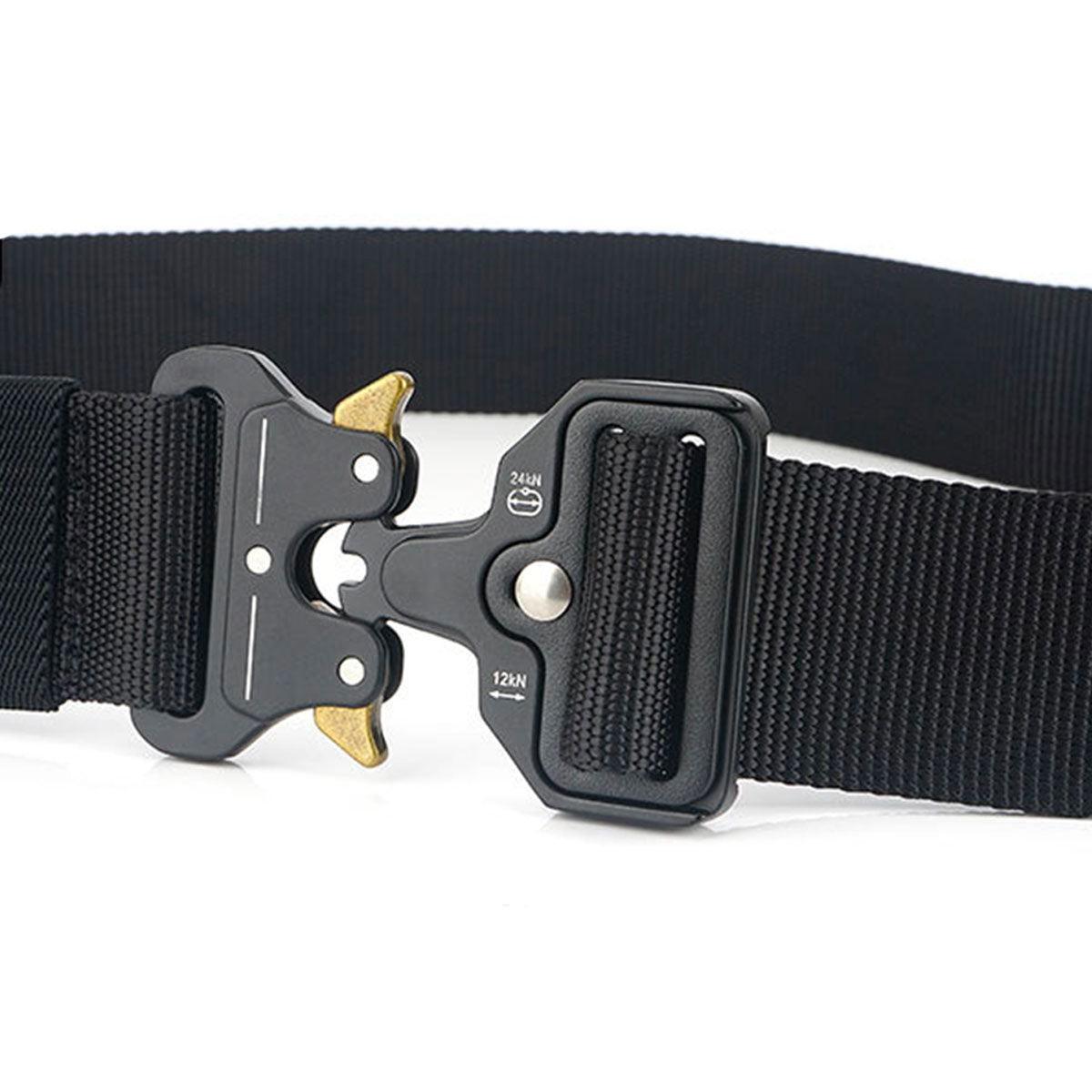 Elastik Taktik Askeri Kemer, Kodran Modeli