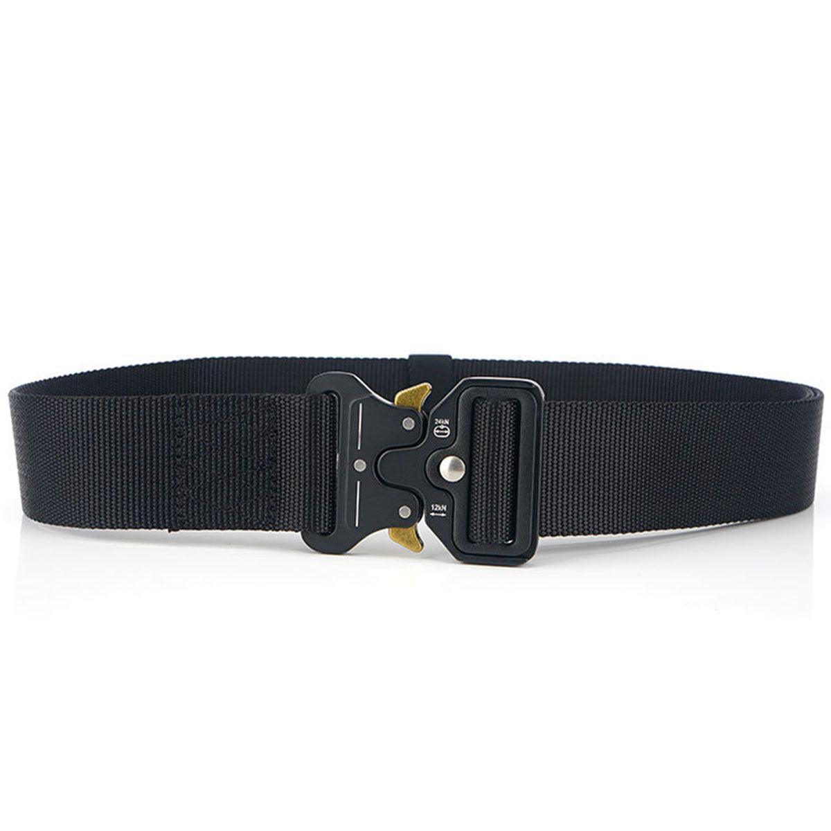 Elastik Taktik Askeri Kemer, Kodran Modeli