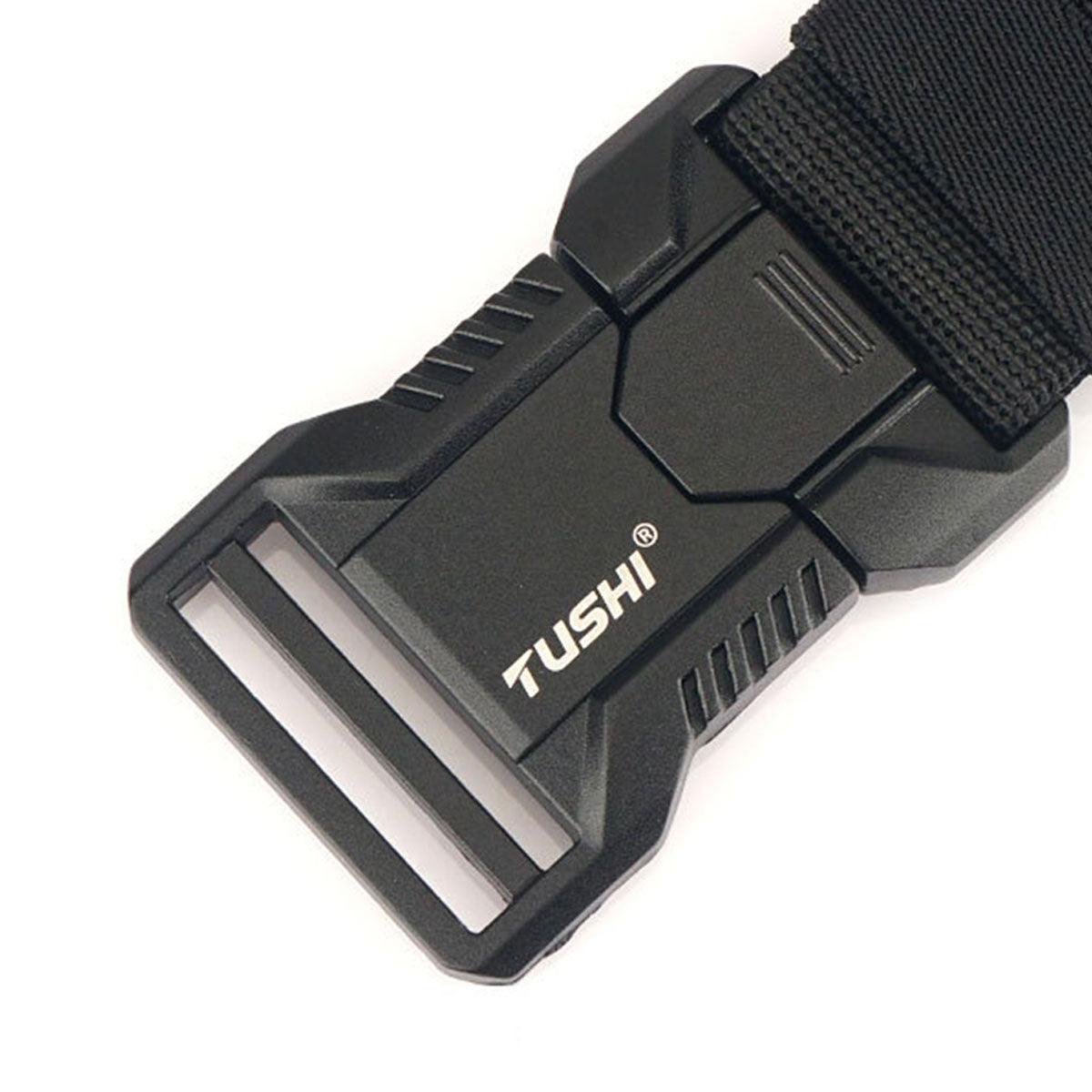 Esnek Taktik Askeri Kemer, Thidrik Modeli