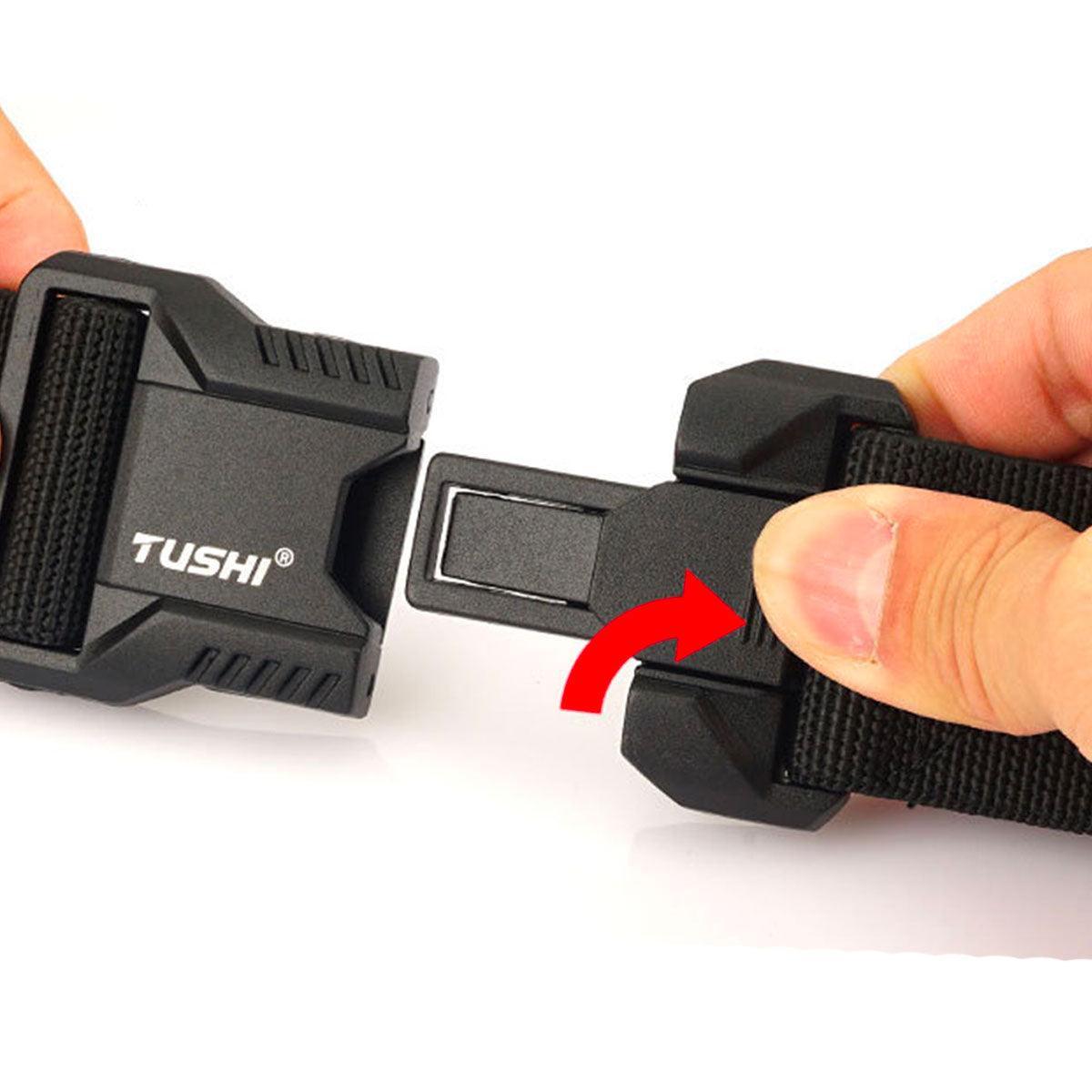 Esnek Taktik Askeri Kemer, Thidrik Modeli