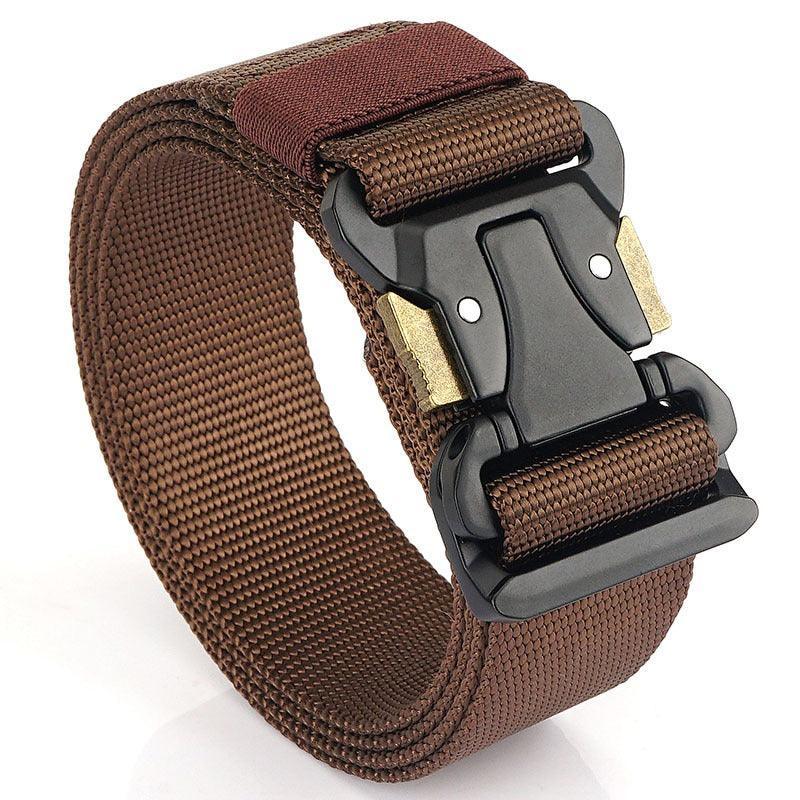 Hallfred Modeli Taktik Askeri Kemer