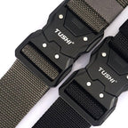 Hauk modeli Taktik Askeri Kemer