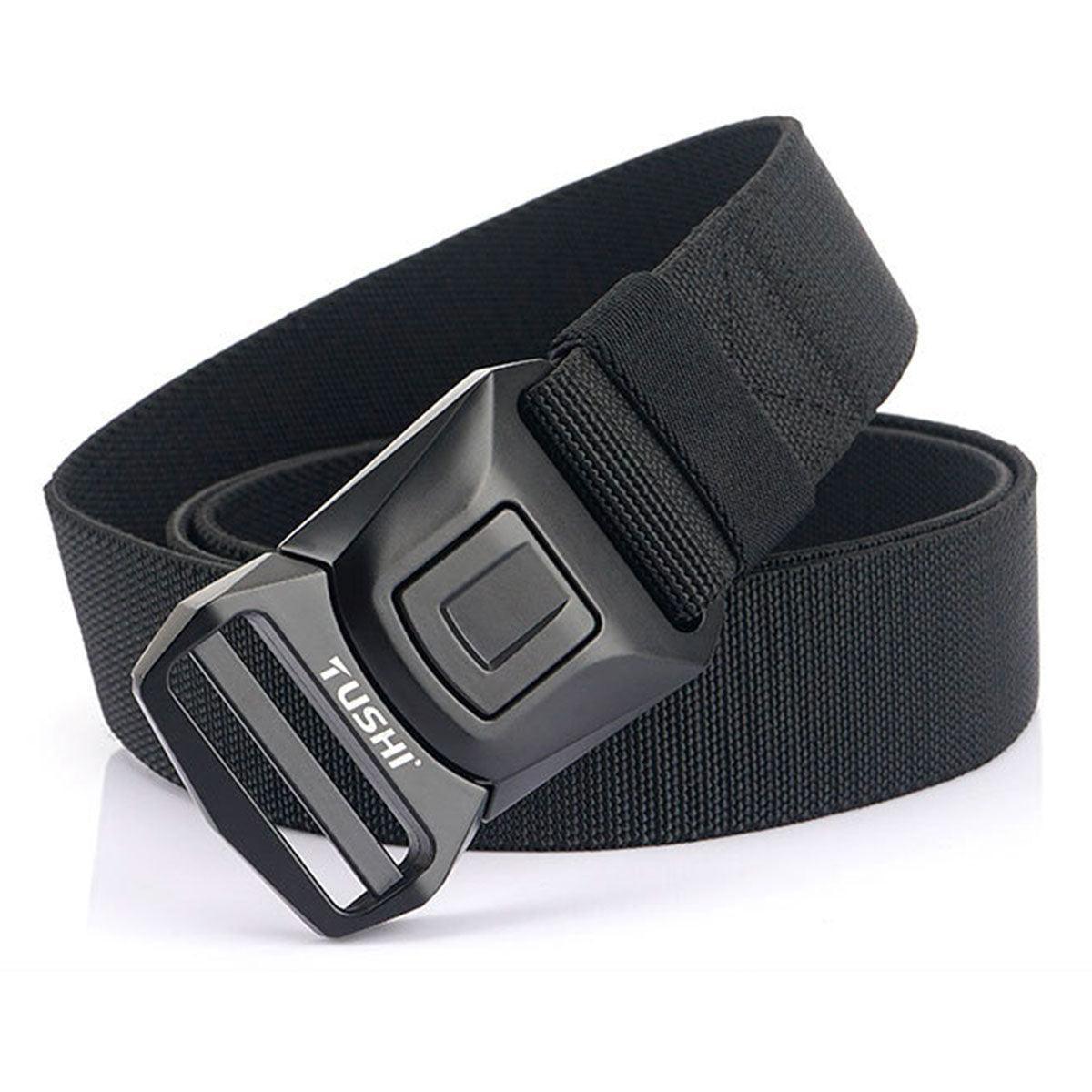 Koll Modeli Taktik Askeri Kemer