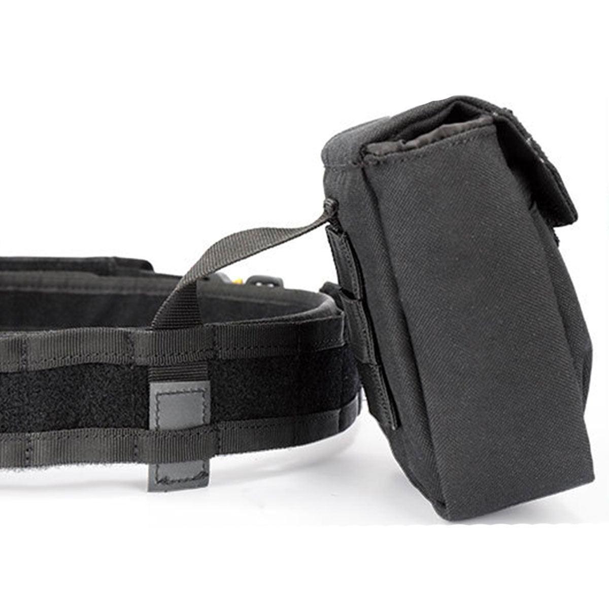 MOLLE Taktik Kemer 6 Parçalı, Grimkel Modeli