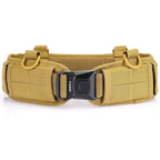 MOLLE Taktik Kemer, Skeggi Modeli Beltlux
