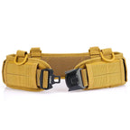 MOLLE Taktik Kemer, Skeggi Modeli Beltlux