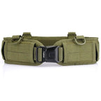 MOLLE Taktik Kemer, Skeggi Modeli Beltlux