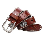 Deri Western kemeri, Chumani modeli Beatlux