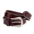 Deri Western kemeri, Chumani modeli Beatlux
