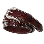 Deri Western kemeri, Chumani modeli Beatlux