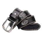 Deri Western kemeri, Chumani modeli Beatlux