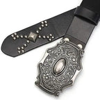 Deri Western kemeri, Macawi modeli Beltlux