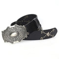 Deri Western kemeri, Macawi modeli Beltlux