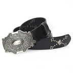 Deri Western kemeri, Macawi modeli Beltlux