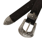 Deri Western kemeri, Osyka modeli Beatlux