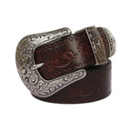 Deri Western kemeri, Osyka modeli Beatlux