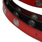 Deri Western kemeri, Shima modeli Beltlux