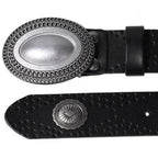 Deri Western kemeri, Shima modeli Beltlux